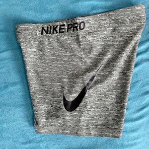 Nike Pro Shorts in Grey